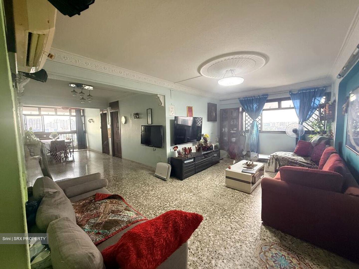 Blk 38 Upper Boon Keng Riverview (Kallang/Whampoa), HDB 5 Rooms #566231421